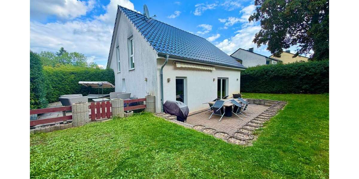 Einfamilienhaus Hagen Dahl - 5 Zimmer, 134 m&sup2;, 429.000&euro; | Angebot:27459388