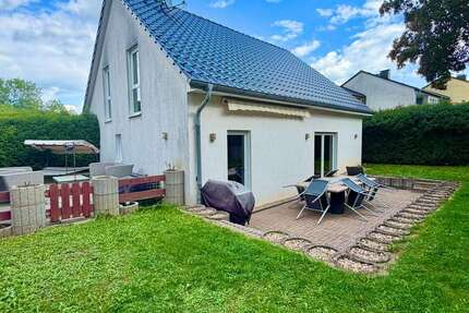 Haus Hagen Dahl - 5 Zimmer, 134 m&sup2;, 429.000&euro; | Angebot:27459388