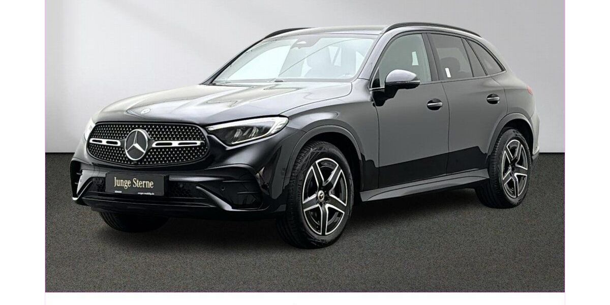 Mercedes-Benz GLC 300 17.734 km 55.240 &euro; Dortmund 44147