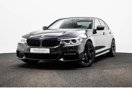 BMW 530 91.693 km 32.750 &euro; Hagen 58091