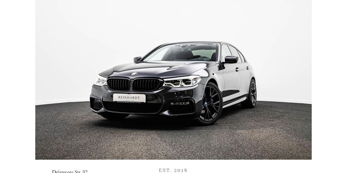 BMW 530 91.693 km 32.760 &euro; Hagen 58091