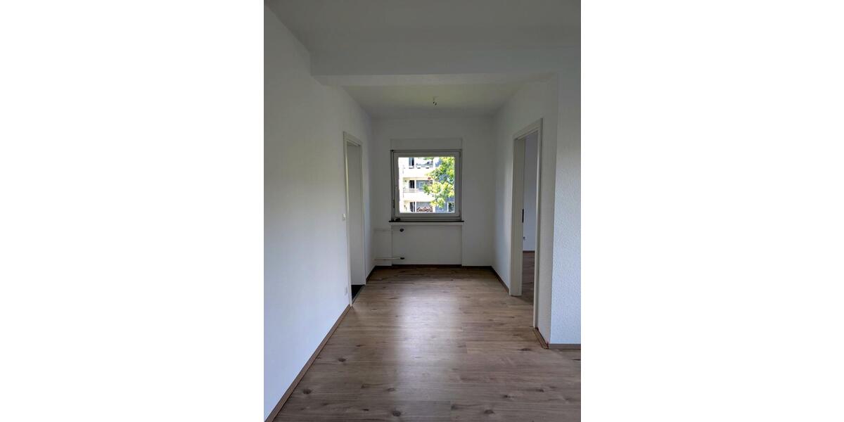 Etagenwohnung Radevormwald - 2 Zimmer, 52 m&sup2;, 530&euro; | Angebot:26615590