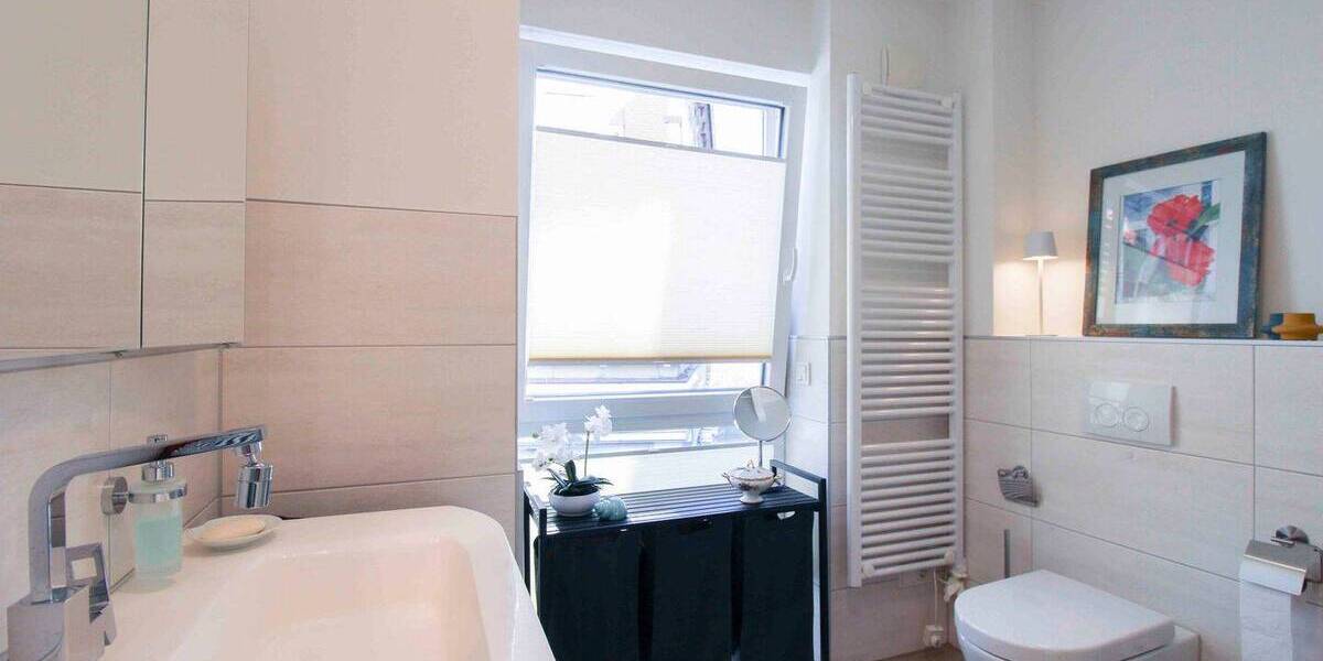 Etagenwohnung Schwerte - 3 Zimmer, 101 m&sup2;, 299.000&euro; | Angebot:26451314
