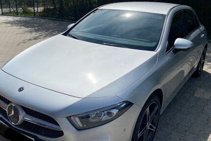 Mercedes-Benz A 220 80.080 km 20.900 &euro; Lünen 44536