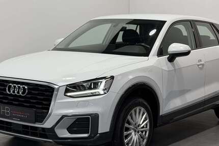 Audi Q2 186.000 km 12.780 &euro; Remscheid/NRW 42855