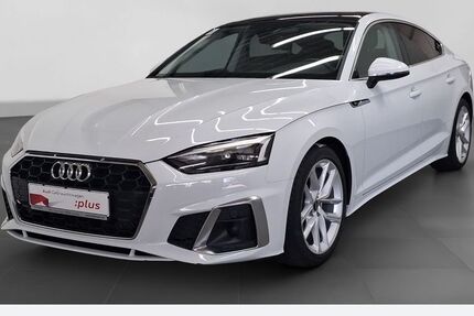 Audi A5 52.859 km 27.770 &euro; Bochum 44809