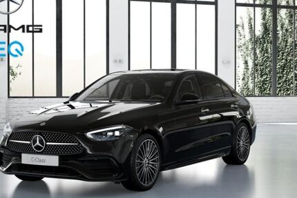 Mercedes-Benz C 200 30.734 km 43.790 &euro; Lüdenscheid 58507