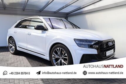 Audi Q8 151.895 km 39.950 &euro; Schwerte 58239
