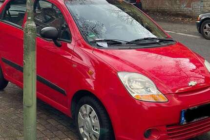 Chevrolet Matiz 59.100 km 2.700 &euro; Hagen 58089