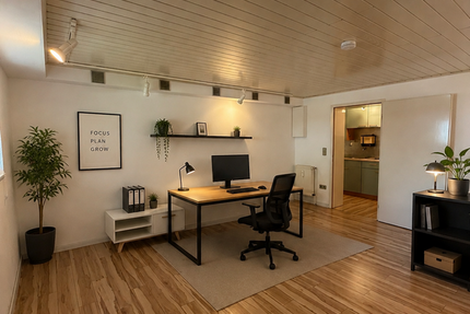 Gewerbeobjekt Wuppertal Cronenberg - 350&euro; | Angebot:26739120