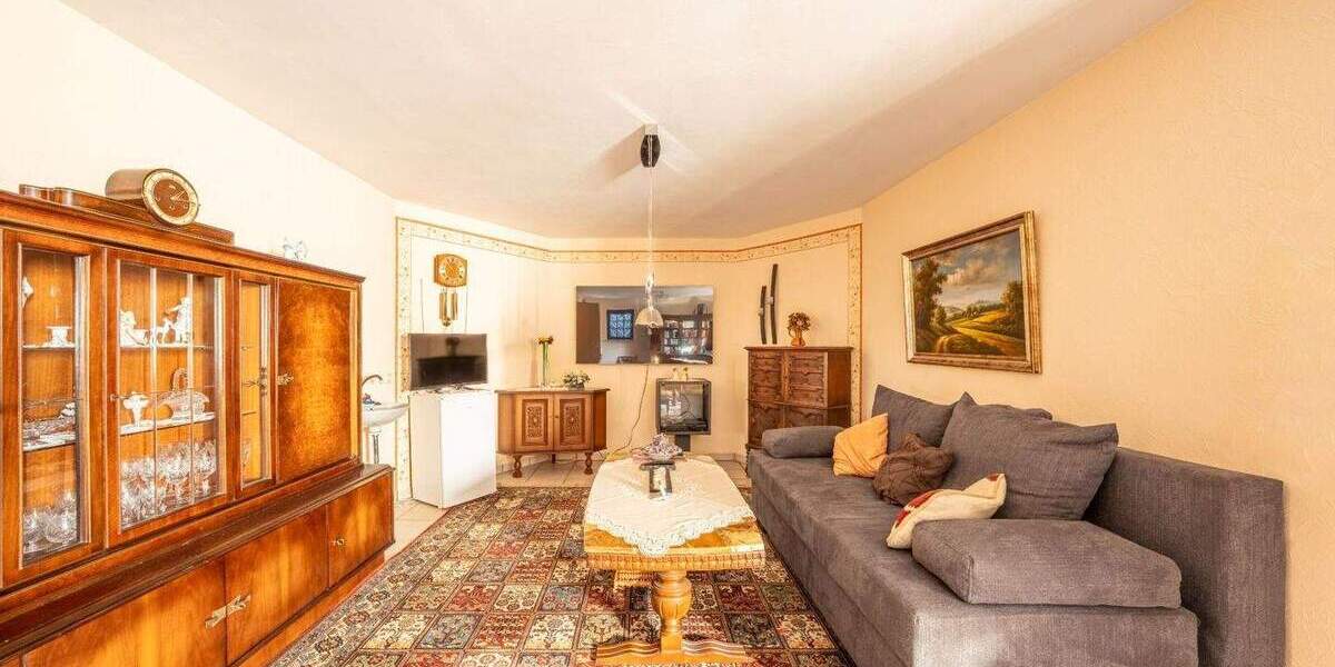 Einfamilienhaus Iserlohn Dröschede - 6 Zimmer, 230 m&sup2;, 489.000&euro; | Angebot:25777906