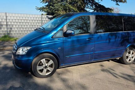 Mercedes-Benz Viano 289.000 km 14.550 &euro; Dortmund 44319