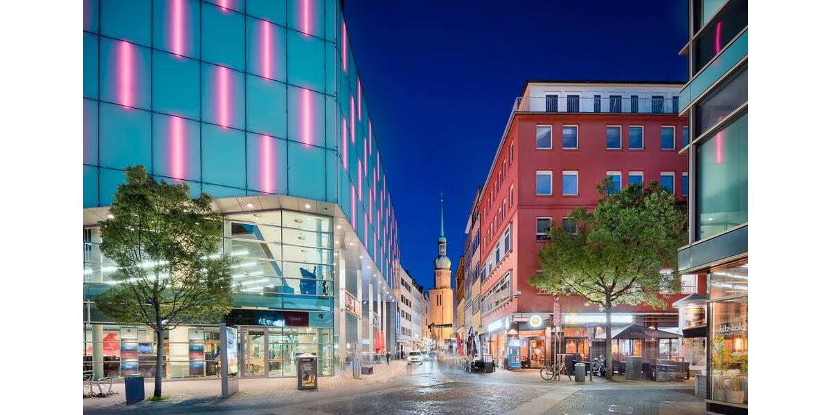 Gewerbeobjekt Dortmund - 2.285&euro; | Angebot:20494540