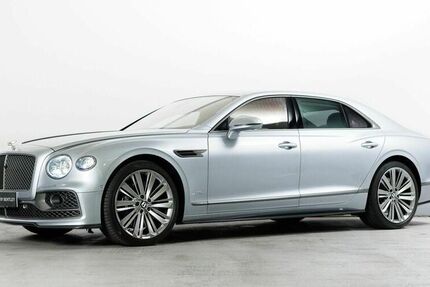 Bentley Flying Spur 17.847 km 216.919 &euro; Hagen 58091