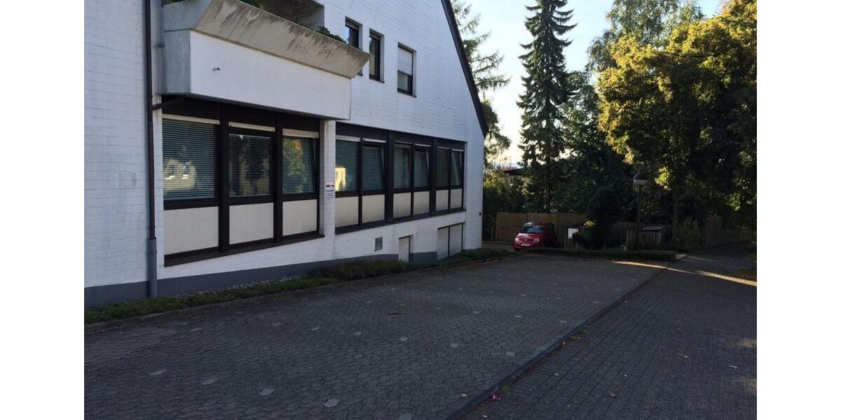 Gewerbeobjekt Wuppertal Gemarkung Elberfeld - 355&euro; | Angebot:25900288