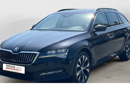 Skoda Superb 88.750 km 23.905 &euro; Schwelm 58332