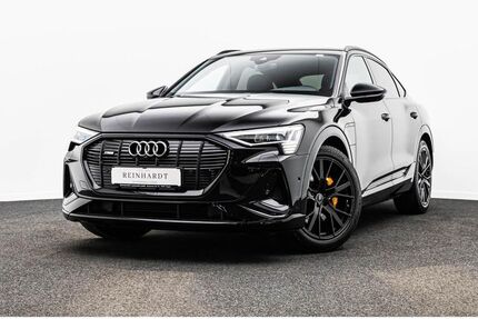 Audi e-tron 39.998 km 42.320 &euro; Hagen 58091