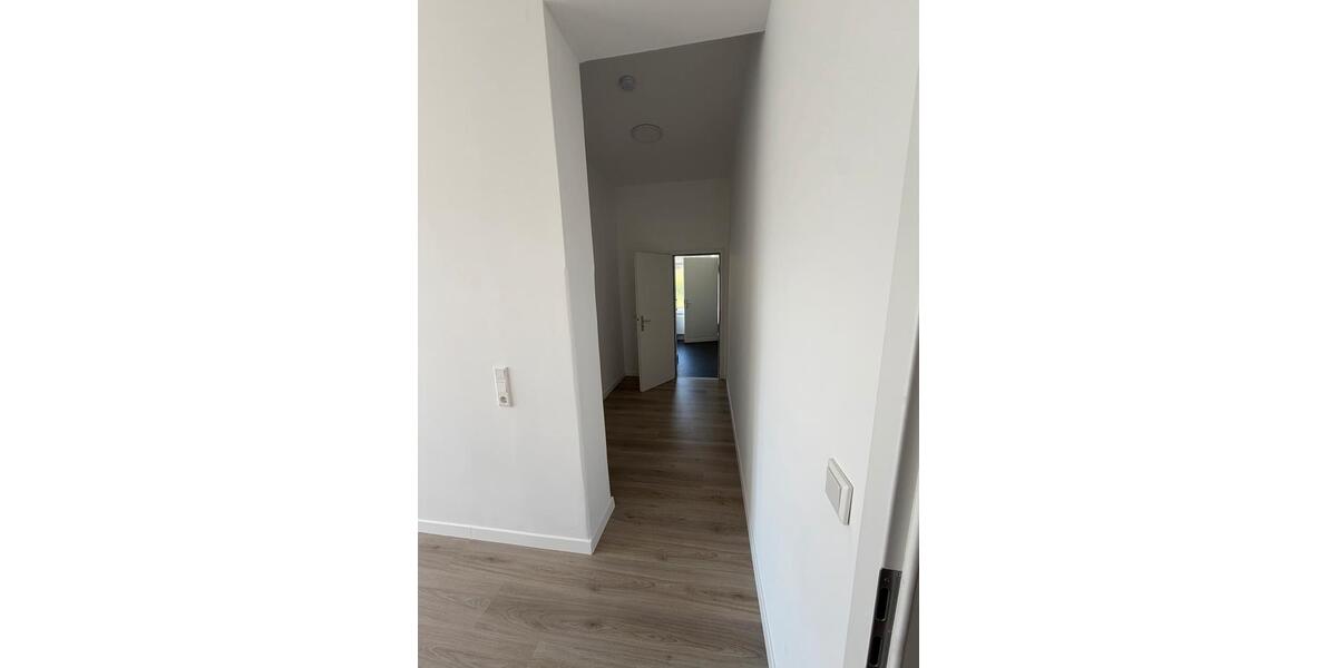 Etagenwohnung Ennepetal - 2 Zimmer, 80 m&sup2;, 700&euro; | Angebot:27632237