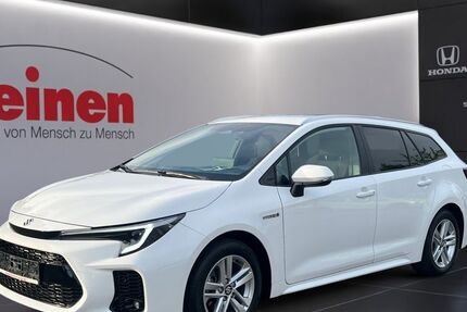 Suzuki Swace 27.000 km 23.979 &euro; Dortmund 44149