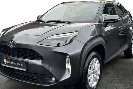 Toyota Yaris 1.050 km 24.870 &euro; Werdohl 58791