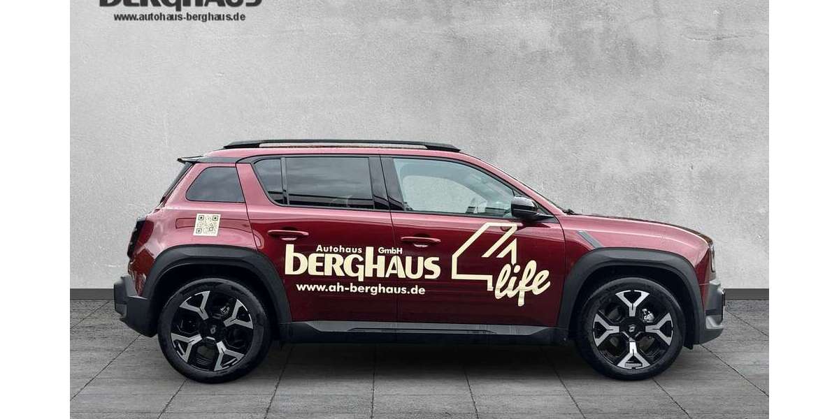 Renault R 4 5.500 km 32.990 &euro; Remscheid 42897