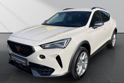 Cupra Formentor 19.400 km 28.990 &euro; Wuppertal 42109