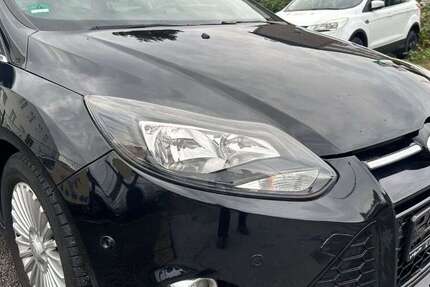 Ford Focus 209.000 km 3.500 &euro; Dortmund 44379