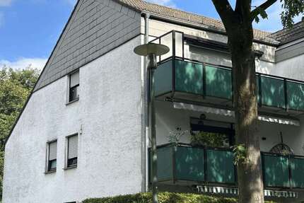 Wohnung Lüdenscheid Staberg - 3 Zimmer, 85 m&sup2;, 145.000&euro; | Angebot:27480987