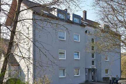 Wohnung Bochum Riemke - 1 Zimmer, 45 m&sup2;, 253&euro; | Angebot:26018525