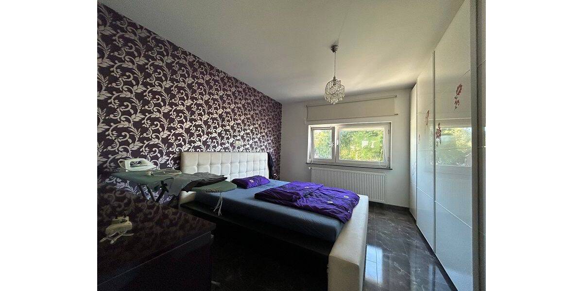 Reihenhaus Lüdenscheid - 3 Zimmer, 90 m&sup2;, 215.000&euro; | Angebot:26740325