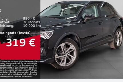 Audi Q3 8.485 km 40.110 &euro; Bochum 44809
