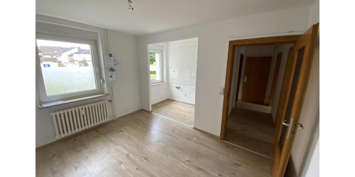 Erdgeschoßwohnung Hagen Dahl - 2 Zimmer, 59 m&sup2;, 469&euro; | Angebot:25963936