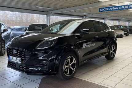 Ford Puma 11.700 km 26.974 &euro; Lünen 44532