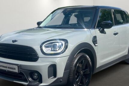 Mini Countryman C (Cooper) 46.778 km 24.950 &euro; Wuppertal 42109