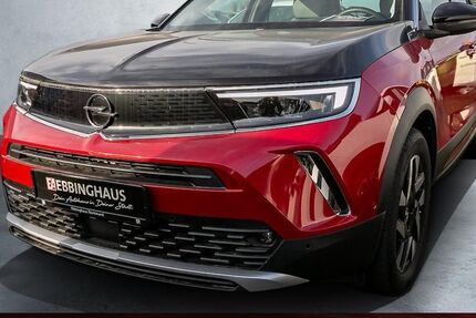 Opel Mokka-e 37.500 km 16.499 &euro; Dortmund 44289