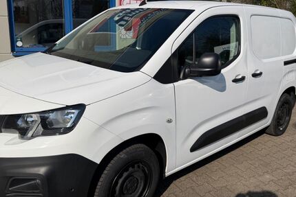 Peugeot Partner 102.801 km 9.799 &euro; Bochum 44894