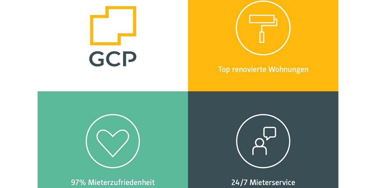 Etagenwohnung Werdohl - 2 Zimmer, 64 m&sup2;, 369&euro; | Angebot:24701009