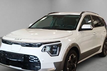 Kia Niro 11.194 km 29.990 &euro; Wuppertal 42289