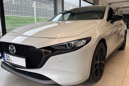 Mazda 3 3.000 km 25.990 &euro; Dortmund 44287