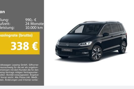 VW Touran 12.471 km 38.880 &euro; Bochum 44809
