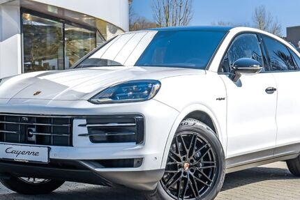 Porsche Cayenne 18.999 km 116.900 &euro; Hagen 58119