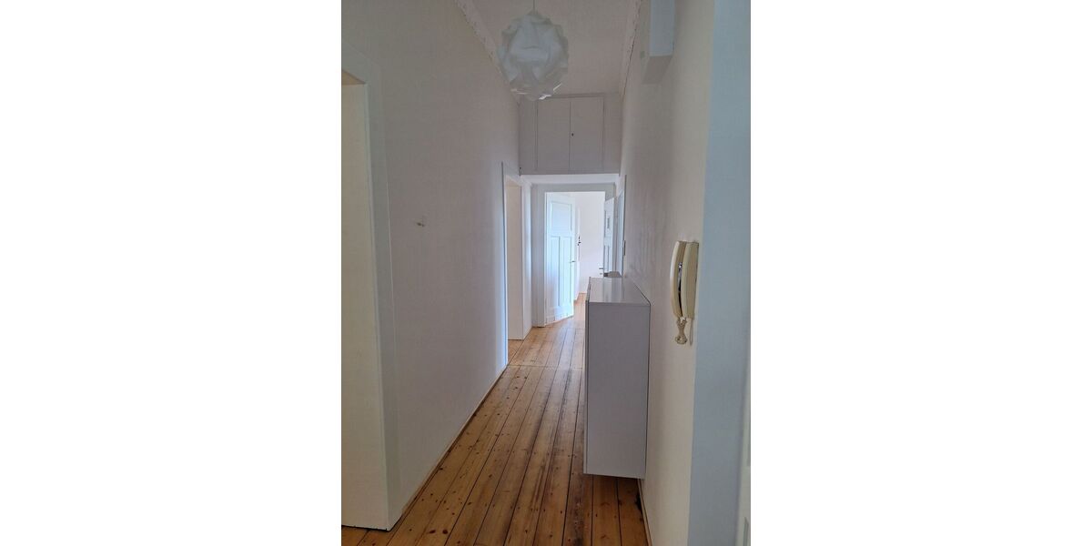 3-Zimmer Altbauwohnung mit Flair in Wehringhausen - Appartement Hagen Hagen-Nord | Angebot:26754315