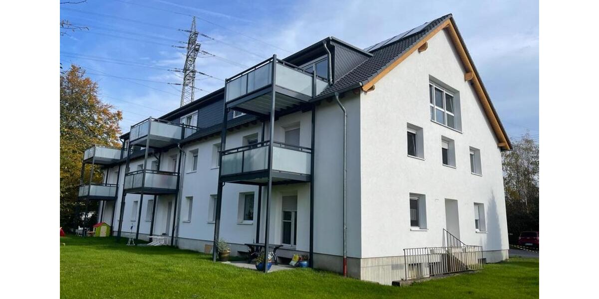 Erdgeschoßwohnung Hagen Hagen-Mitte - 4 Zimmer, 109 m&sup2;, 1.000&euro; | Angebot:24787325