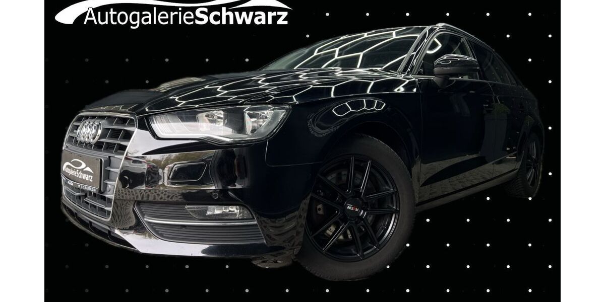 Audi A3 223.940 km 8.750 &euro; Remscheid 42897