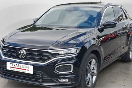 VW T-Roc 85.250 km 22.250 &euro; Herne 44625