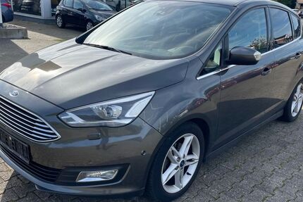 Ford C-Max 89.000 km 8.900 &euro; Castrop-Rauxel 44579