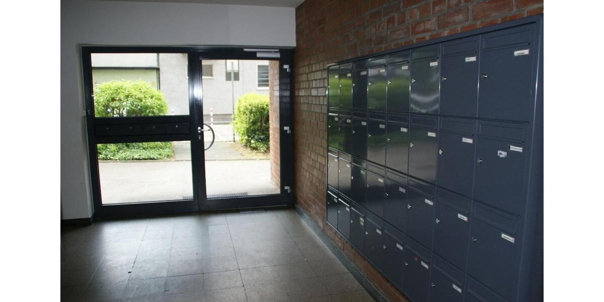 Etagenwohnung Wuppertal Unterbarmen - 3 Zimmer, 73 m&sup2;, 619&euro; | Angebot:25330818