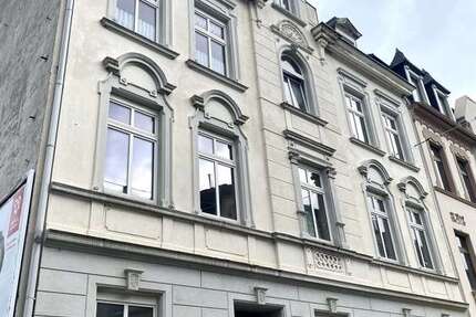 Wohnung Wuppertal Wichlinghausen - 2 Zimmer, 53 m&sup2;, 450&euro; | Angebot:26065510