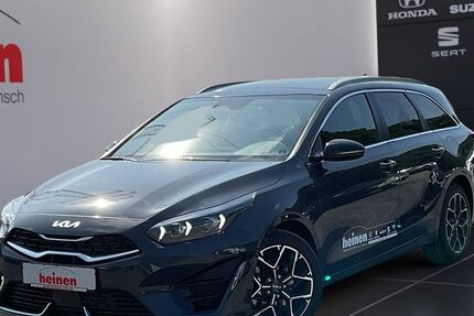 Kia ceed Sportswagon 7.500 km 27.980 &euro; Menden 58708