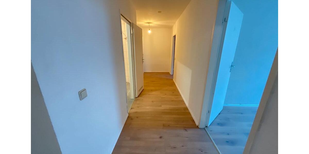 Etagenwohnung Hagen Hagen-Nord - 3 Zimmer, 84 m&sup2;, 499&euro; | Angebot:24158612